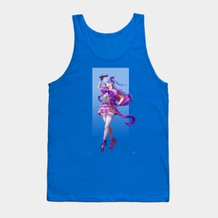 Idol OC Tank Top